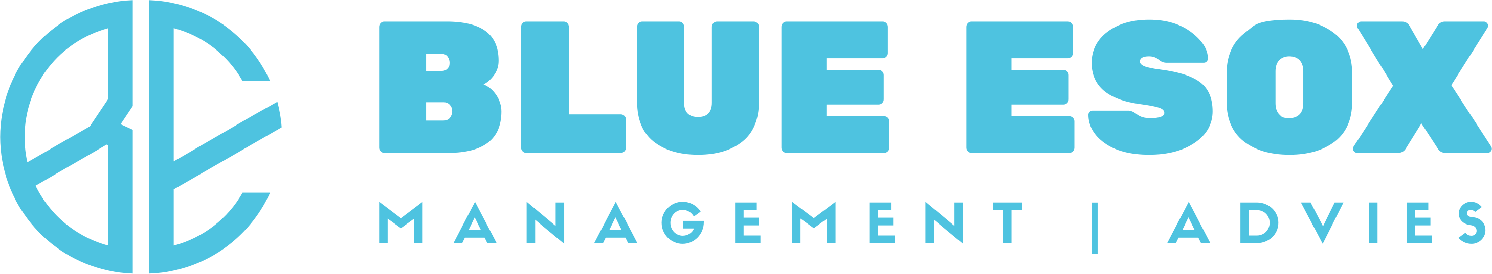 Blue Esox